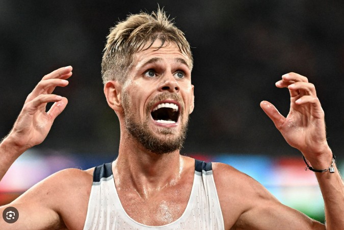 Jimmy Gressier : L’art du succès invisible à la française