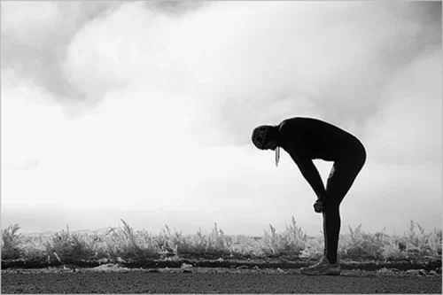 quand le dépassement de soi est stoppé par l&rsquo;autre